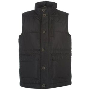 Pierre Cardin Padded Gilet Mens