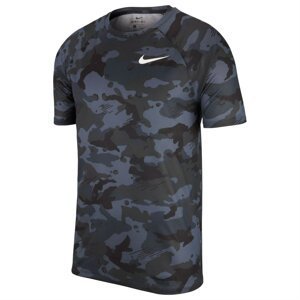 Nike Dry Camo AOP Print T Shirt Mens