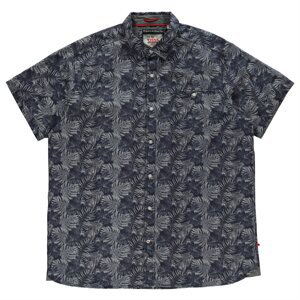 D555 Sheldon Shirt Mens