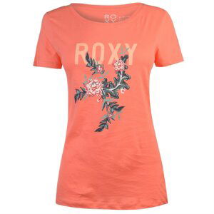 Triko Roxy H Dawn Tee Ld93