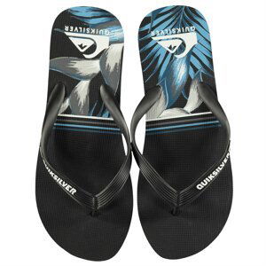 Quiksilver Paradise Flip Flops Mens