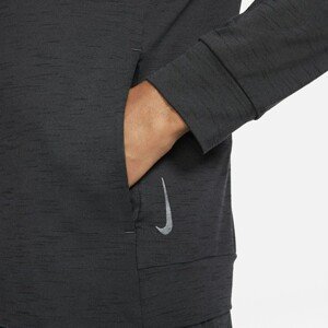 Nike Yoga Dri-FIT Men's Full-Zip Hoodie