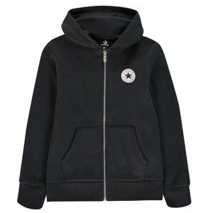 Converse Chuck Zip Jacket Junior Boys