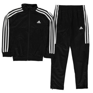 Adidas Boys Climalite Training Tiro Tracksuit