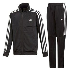 Adidas Boys Climalite Training Tiro Tracksuit