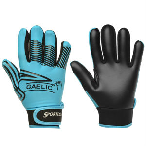 Sportech GAA Gripper Gloves Juniors