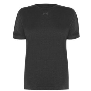 Triko adidas MF 3 Stripe T Shirt dámske