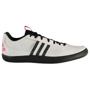Adidas Throwstar Mens Track Shoes