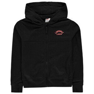 Lonsdale Hoody Junior Girls