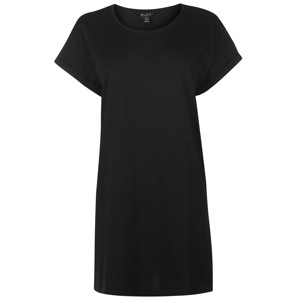 Dámske šaty Miso Long Length Boyfriend T Shirt