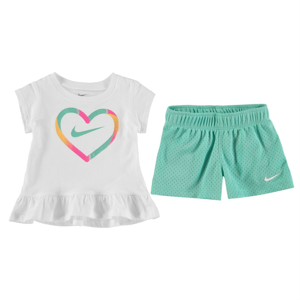 Nike Heart Set Baby Girls