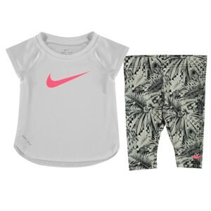 Nike Print Set Baby Girls