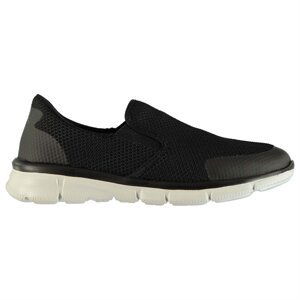 Slazenger Zeal Knit Mens Trainers