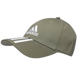 Adidas Baseball 3-Stripes CT Cap
