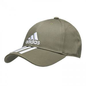 Adidas Baseball 3-Stripes CT Cap