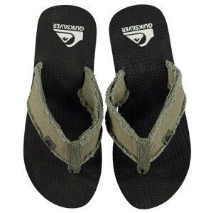 Quiksilver Dipsy Mens Flip Flops