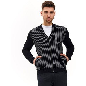 Top Secret MEN'S SWEATER