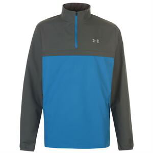 Under Armour Windstrike Half Zip Jacket Mens