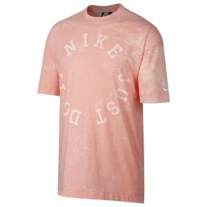 Nike Wash T Shirt Mens