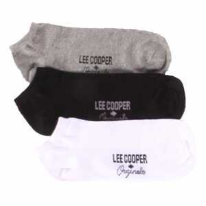 Pánske ponožky Lee Cooper Tripack