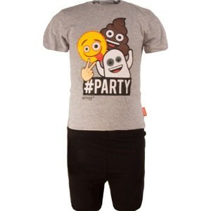 Chlapčenské pyžamo Character Emoji