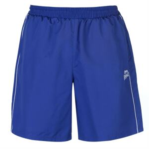 Lonsdale Pocketed Woven Shorts Mens