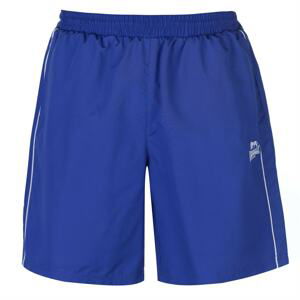 Lonsdale Pocketed Woven Shorts Mens