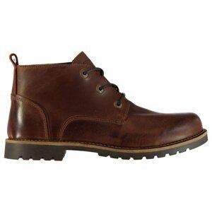 Firetrap Hylo Mens Leather Boots