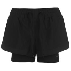 Nike Pro Dri-FIT Women's 3 Graphic Shorts