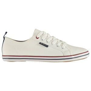 Ben Sherman Lestar Canvas Shoes