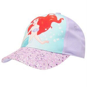 Character Peak Cap Childrens