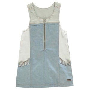 Firetrap Den Pinafore Dress Junior Girls