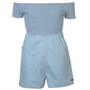 Firetrap Den Playsuit Junior Girls