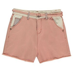 Firetrap Denim Hot Pants Junior Girls