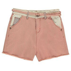 Firetrap Denim Hot Pants Junior Girls