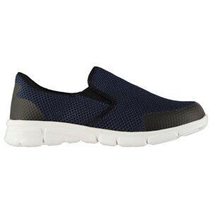 Slazenger Zeal Knit Mens Trainers