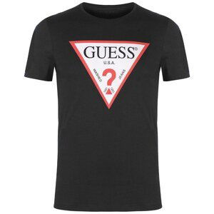 Guess Logo T Shirt