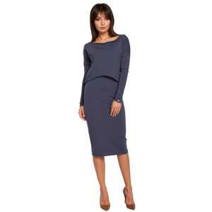 BeWear Woman's Dress B001