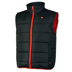 Lee Cooper Padded Gilet Mens