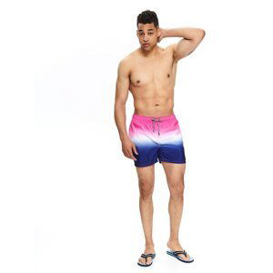 Top Secret MEN'S SWIMMING SHORTS