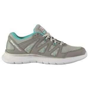 Karrimor Duma Junior Girls Running Shoes