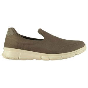 Slazenger Zeal Slip On Trainers Mens