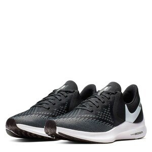 Nike Air Zoom Winflo 6 Women's Running Shoe