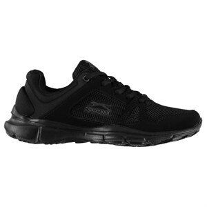 Slazenger Force Mesh Junior Trainers