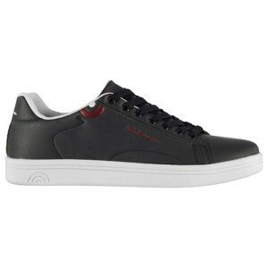 Ben Sherman Storm Trainers