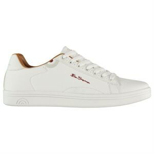 Ben Sherman Storm Trainers