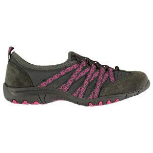 Kangol Erin Bungee Trainers Ladies