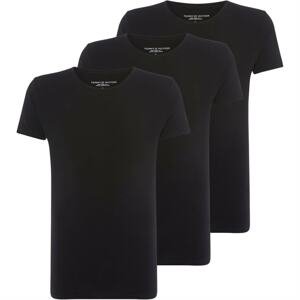 Tommy Bodywear 3 Pack T-Shirts