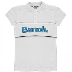 Bench Agassi Polo Jn00