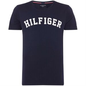 Tommy Bodywear Logo Lounge T Shirt